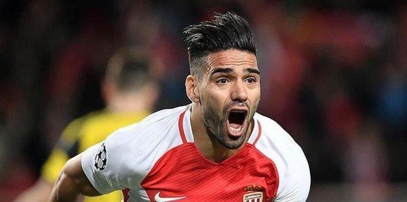 Son dakika | Falcao'nun geliş saati değişti...