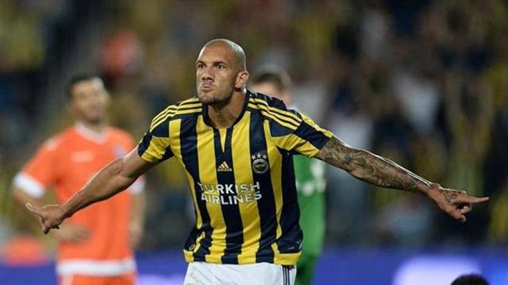 Konyaspor'da Fernandao bombası!