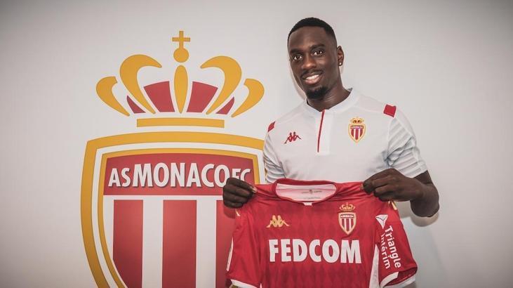 Monaco, Jean-Kevin Augustin transferini açıkladı!