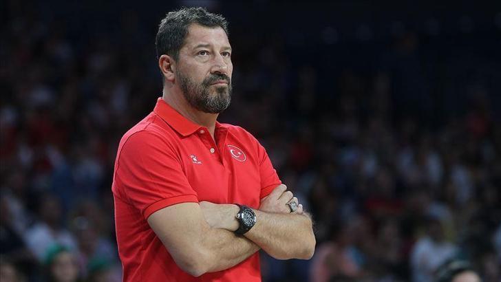 Ufuk Sarıca: Kolay kazandık ama oyuncularım çok iyi oynadı