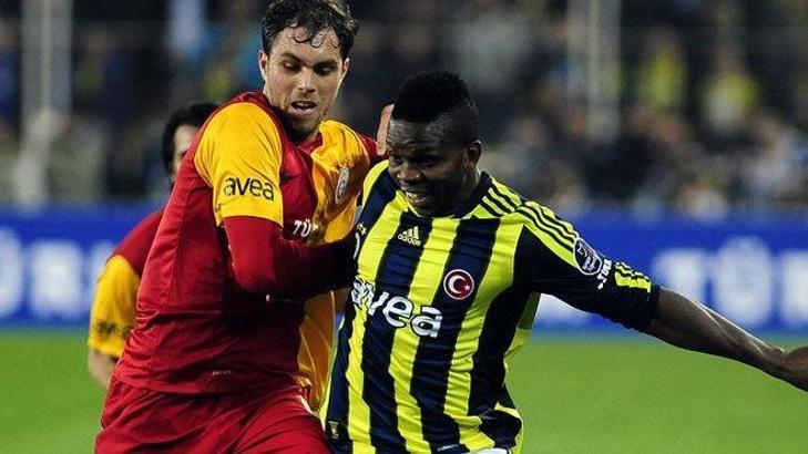 Joseph Yobo kriz yarattı