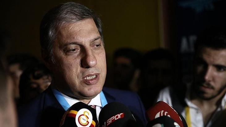 Levent Nazifoğlu: Adem Büyük'ü yolda görsem tanımam