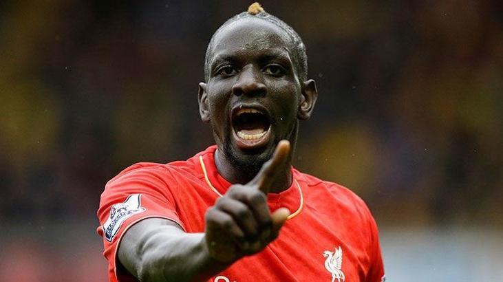 Galatasaray'da son aday Sakho