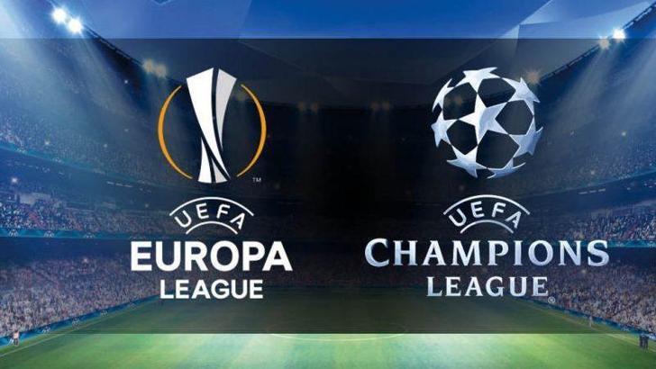 UEFA, Şampiyonlar Ligi ve Avrupa Ligi maçlarını askıya aldı!