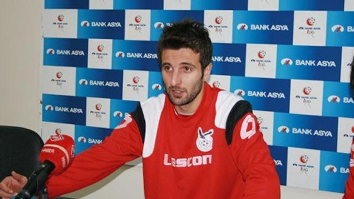 Gökhan'la yollar ayrıldı