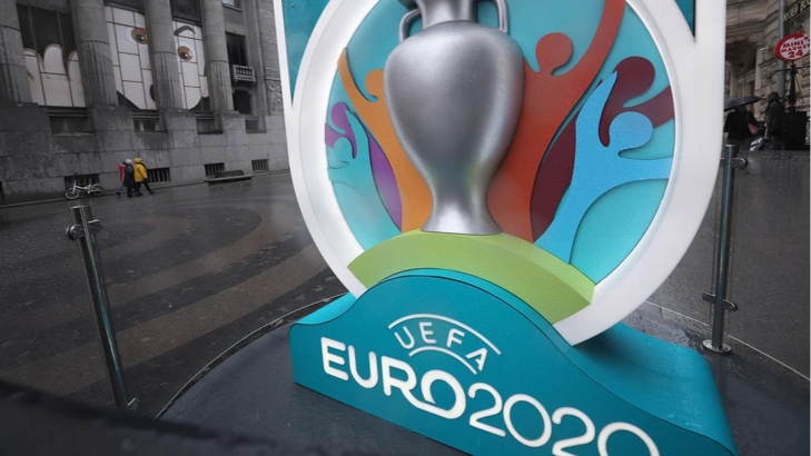 Son dakika | UEFA Avrupa Şampiyonasını erteledi!