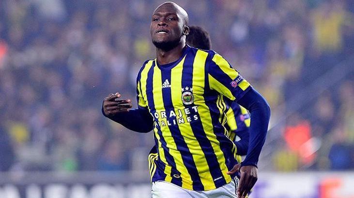 Başkandan Sow'a büyük jest