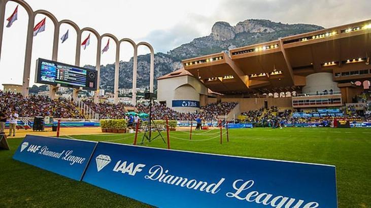 Elmas Lig'e koronavirüs engeli