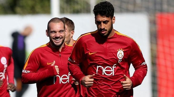 Florya'da son dakika!