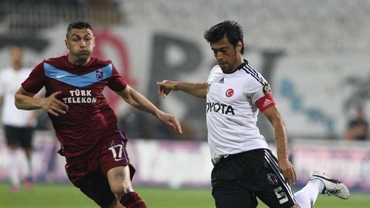 İbrahim Toraman evlendi!