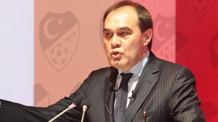 Beşiktaş'a kara rapor