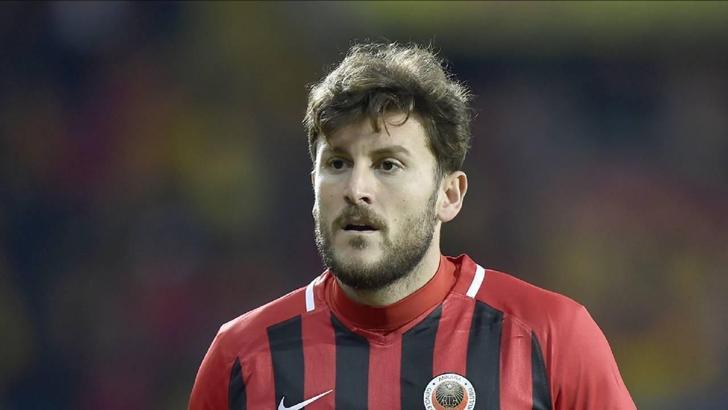 Sefa Yılmaz'a Paderborn kancası