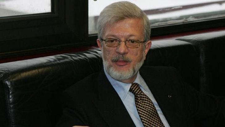 Cas konferansı İstanbul'da