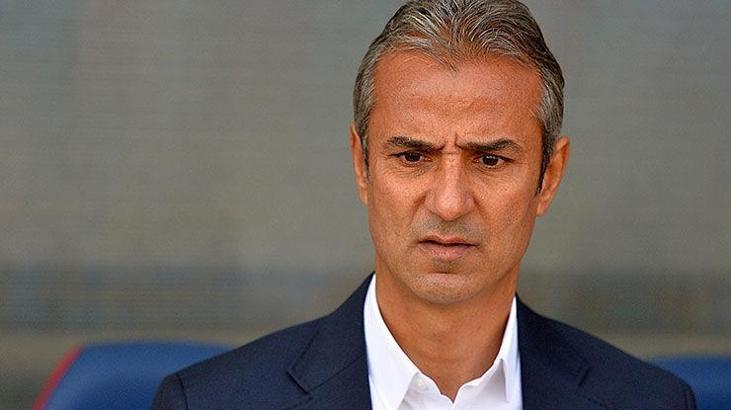 İsmail Kartal: Akhisar maçı bizim için final maçı olacak