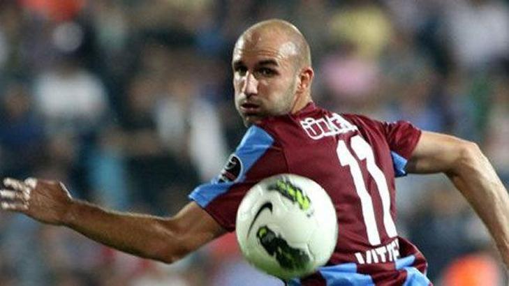 İlk transfer Vittek&Barış!