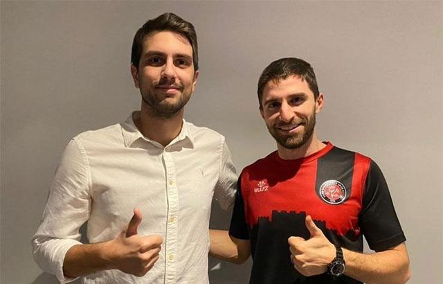 Fatih Karagümrük'ten Şampiyonlar Ligi önerisi