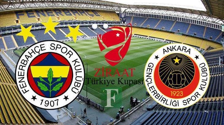 ÖZET- Fenerbahçe-Gençlerbirliği maç sonucu: 1-2