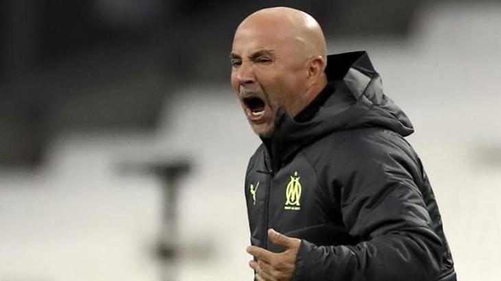 Sampaoli Marsilya ile ilk maçını kazandı