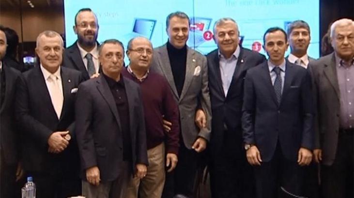 Beşiktaş-Kabataş Üniversitesi için bir adım daha atıldı