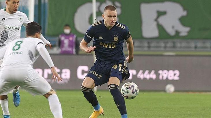Fenerbahçe stoperlerini buldu