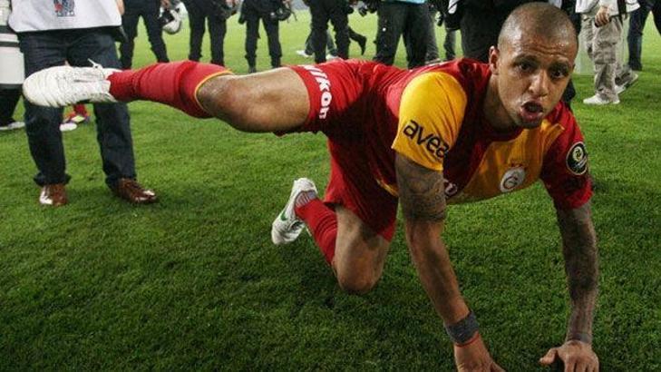 Melo Topuz'dan intikam aldı