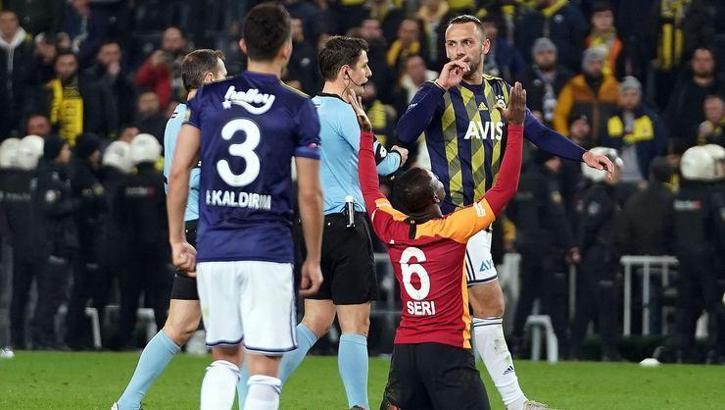 Fenerbahçe – Galatasaray derbisi Şubat ayına damga vurdu