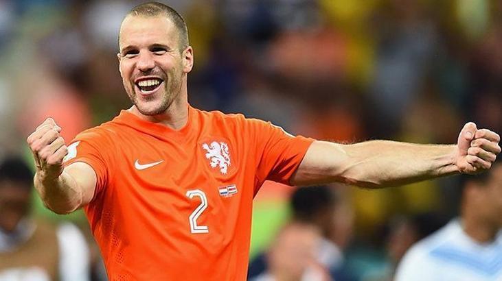 Vlaar'a Riekerink tam not verdi