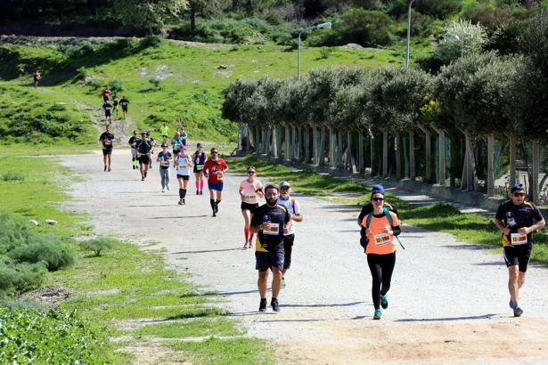 Efes Ultra Maratonu,