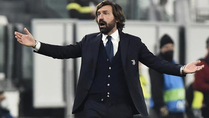 Juventus'ta Pirlo ile yollar ayrılıyor mu?