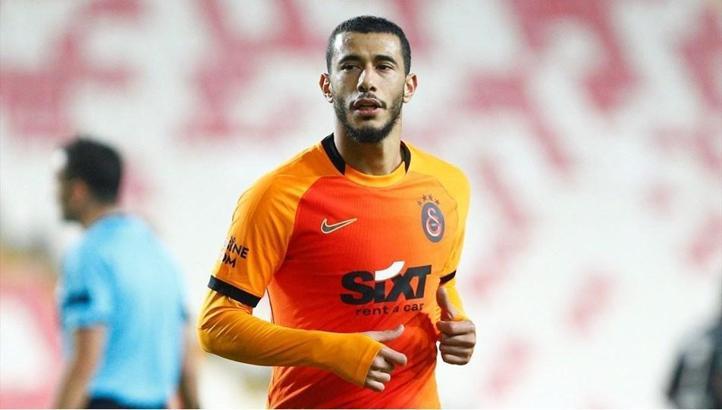 Belhanda'nın menajerinden açıklama: