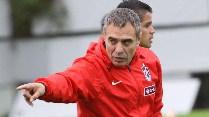 Trabzonspor, Ersun Yanal'la tükeniyor