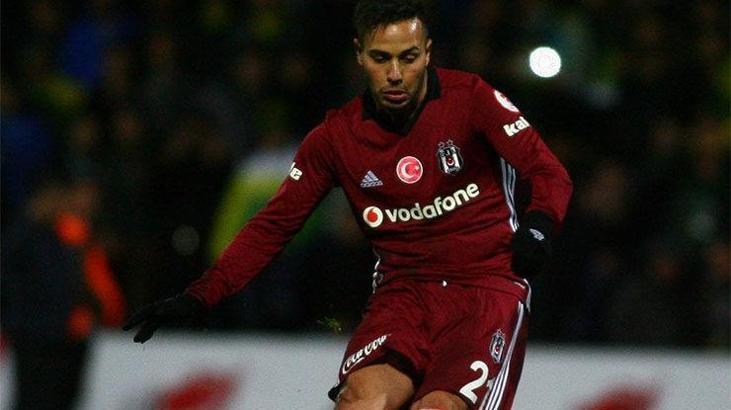 ÖZET Darıca Gençlerbirliği - Beşiktaş maç sonucu: 1-2
