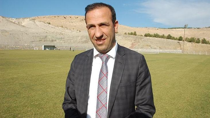 Adil Gevrek: Giresun maçını kazanmak istiyoruz