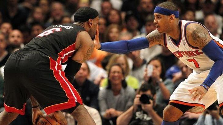 Knicks ilk galibiyetini aldı
