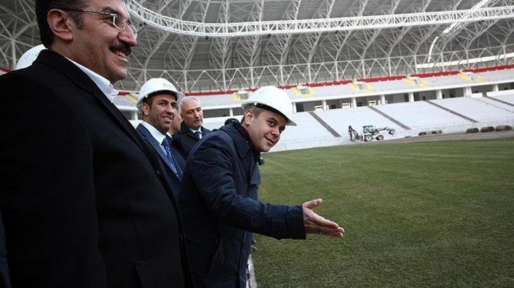 ‘Bakan Kılıç'ın rolü çok önemli'