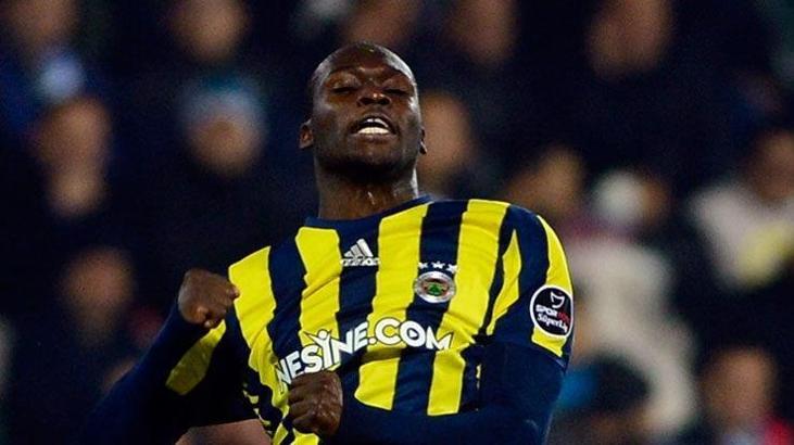 Moussa Sow 2. kez baba oldu