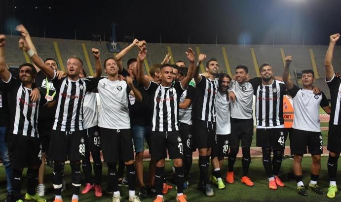 Altay nefes aldı