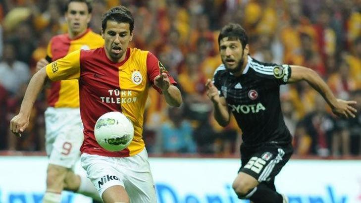 Derbi için ne dedi?