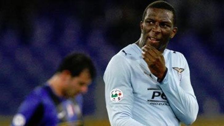 Devlerin hedefi Diakite