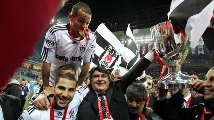 Şike yok