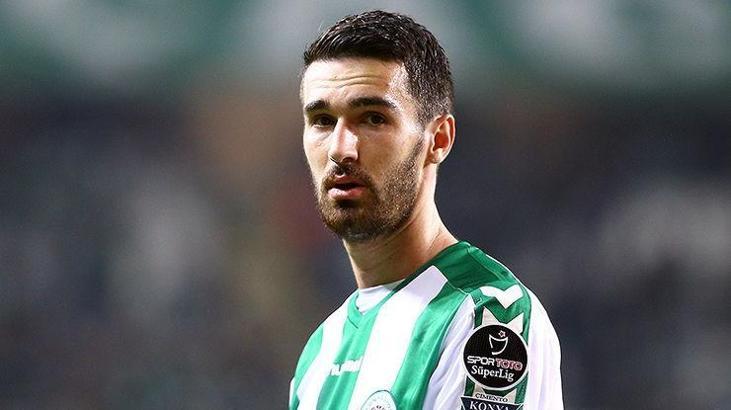 Bajic: Gol kralı olmak istiyorum