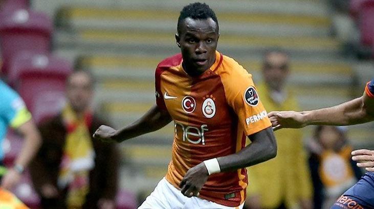 Bruma'dan Manchester United'a yeşil ışık!