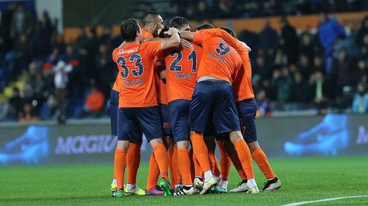 BBC, Başakşehir'i Leicester City'e benzetti