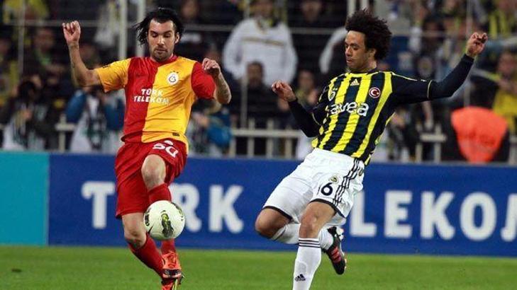 Rakamlarla dev derbi