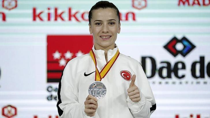 Serap Özçelik Arapoğlu, sezona iyi bir başlangıç yapmayı hedefliyor