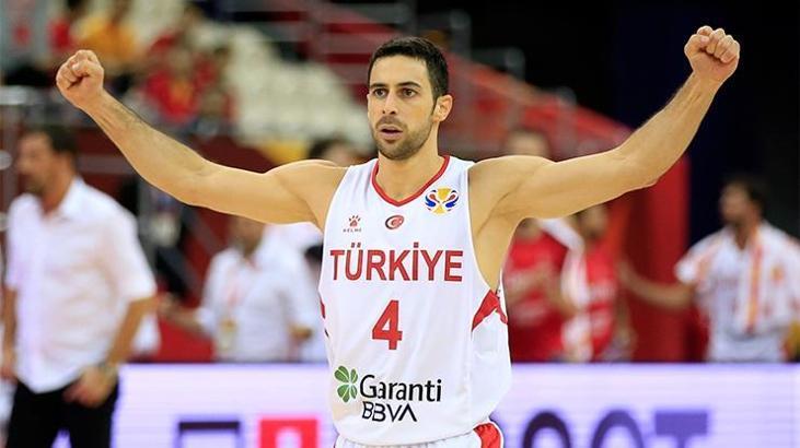 Türkiye - Japonya maç sonucu: 86-67