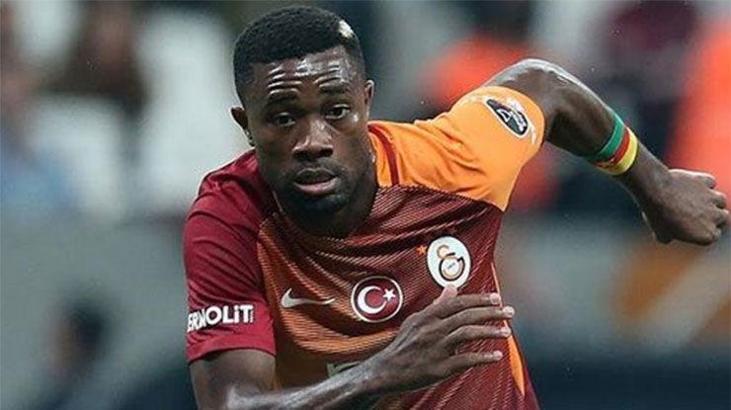 Chedjou ‘The End'!