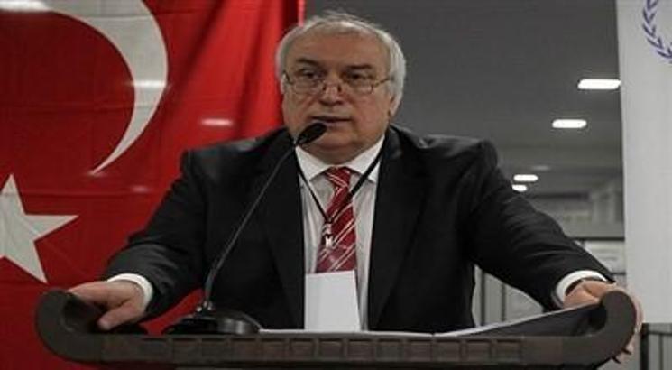 Arif Ümit Uztürk: Liglerin başlatılmasının heyecanı içindeyiz