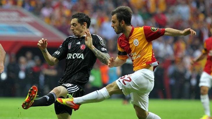 Galatasaray - Beşiktaş