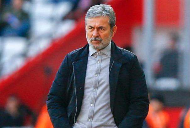 Aykut Kocaman'dan Fenerbahçe açıklaması